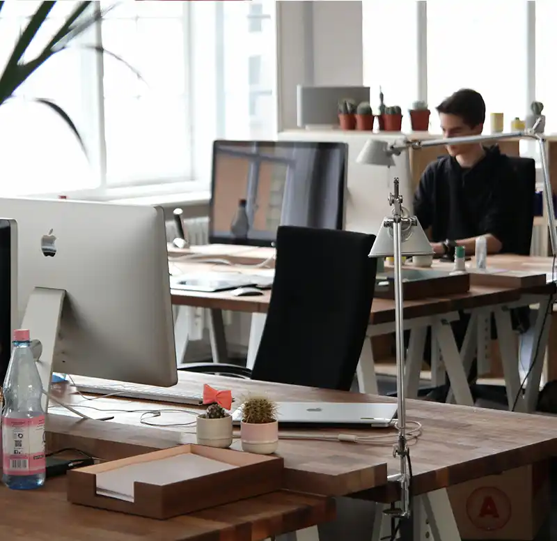 Commercial Services and Investments 